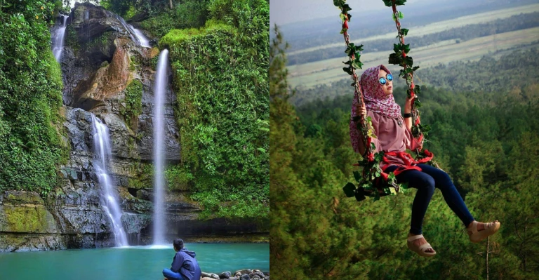 Mawar Biru Travel: The Bridge to Cilacap's Beauty