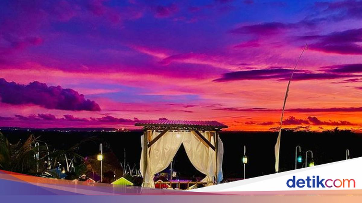 Pagi-Pagi ke Havana Hills Tanpa Antre: Rahasia Mawar Biru Travel